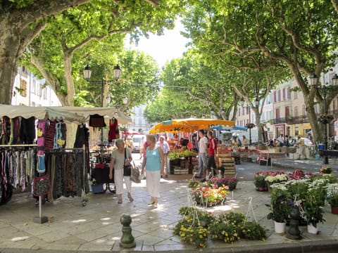 Snow, Sky, Cloud, Mountain, Building, Slope, Tree, Plant, House, Natural Landscape