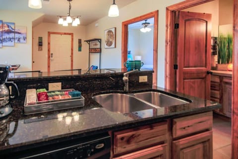 Coffee, Mountains, and Adventures!