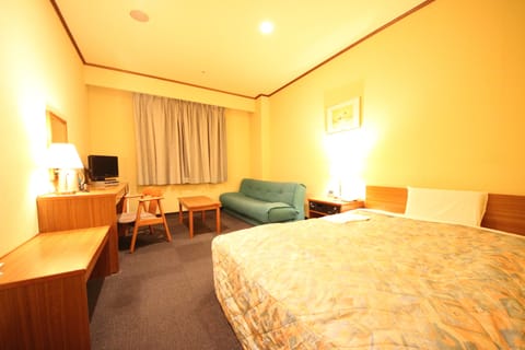 Double Room, Smoking | Free WiFi