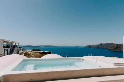 Blue Door Villa | View from room