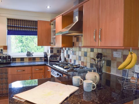 Treetops, Bowness on Windermere