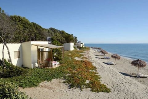 Deluxe Apartment | Beach/ocean view