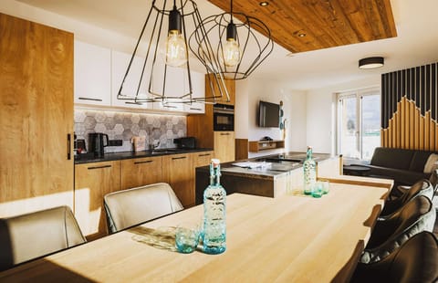 Deluxe Suite, 3 Bedrooms, Balcony (with Sofabed) | 2 bedrooms, premium bedding, desk, blackout drapes