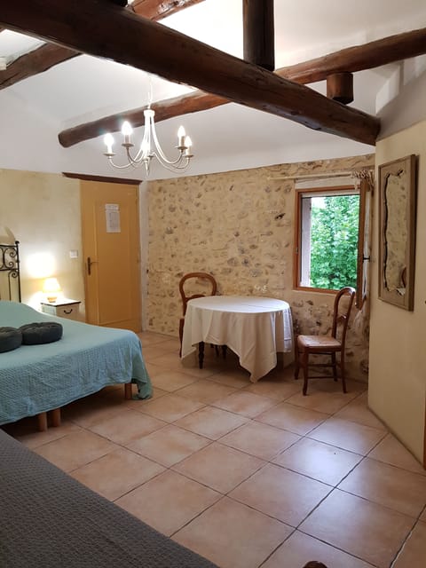 Family Room (Les Spacieuses) | Individually decorated, individually furnished, free cribs/infant beds