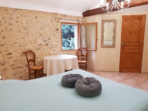 Family Room (Les Spacieuses) | Individually decorated, individually furnished, free cribs/infant beds