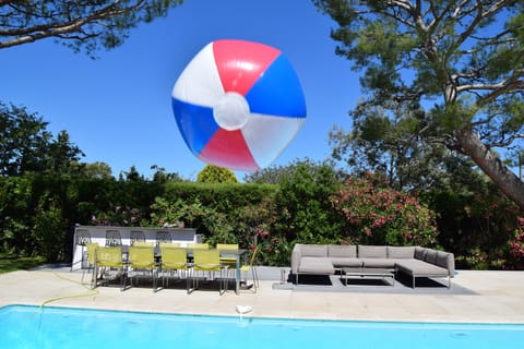 Great for family holidays