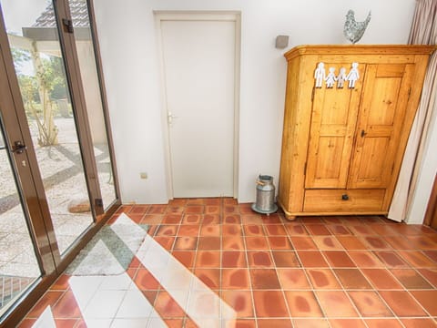 Cabinetry, Building, Door, Wood, Interior Design, House, Architecture, Flooring, Floor