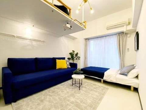 Apartment, Balcony (302) | Desk, laptop workspace, iron/ironing board, free WiFi