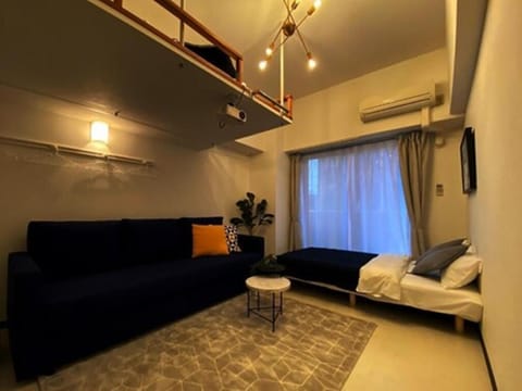 Apartment, Balcony (302) | Living room | 32-inch LCD TV with digital channels, TV