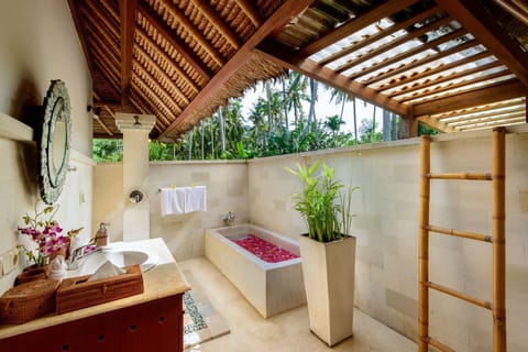 Villa (1 Bedroom) | Bathroom