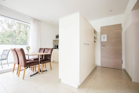 Superior Apartment | In-room dining