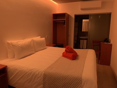 Double Room, Garden View (Eco-Garden) | In-room safe, blackout drapes, soundproofing, free WiFi