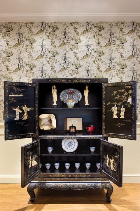 Deluxe Suite (Sulla Via della Seta) | Hypo-allergenic bedding, in-room safe, blackout drapes, soundproofing