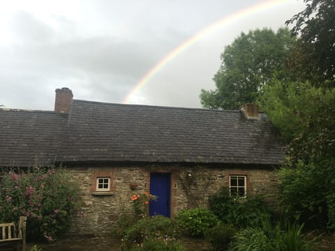 Gorman’s Cottage 1