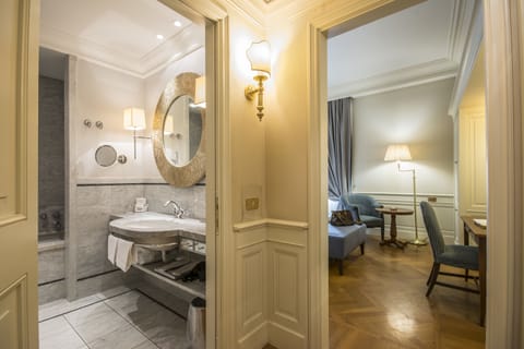 Deluxe Double Room | View from room