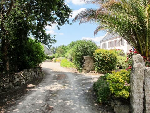 Vegetation, Property, Tree, Sky, Real Estate, House, Home, Wilderness, Botany, Building