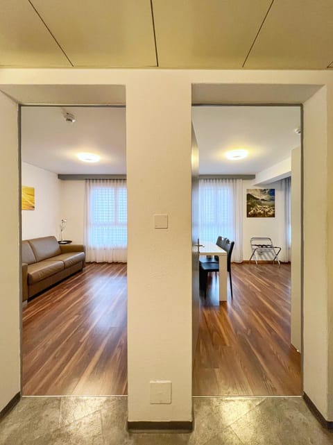 Down comforters, desk, free WiFi, bed sheets