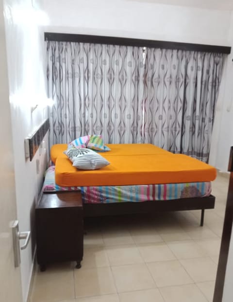 Apartment, 3 Bedrooms | Free WiFi, bed sheets