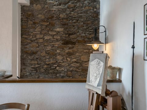 Sky, Cloud, Food, Plant, Tableware, Table, Window, Mountain, Fruit, Wood