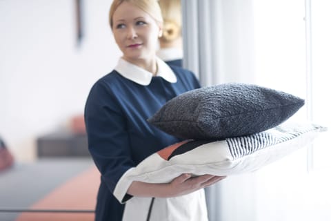 Grand Suite | Room amenity