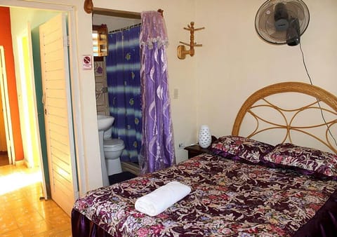 Grand Double Room | Individually decorated, individually furnished, iron/ironing board