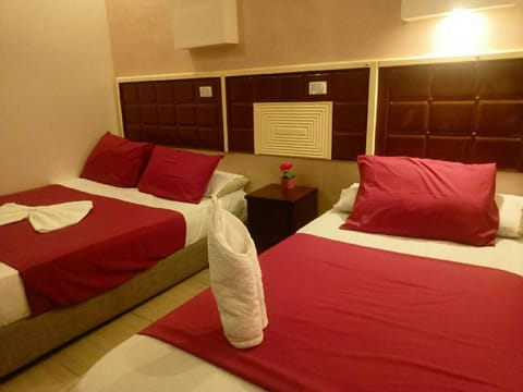 Superior Double Room | 1 bedroom, in-room safe, free WiFi, bed sheets