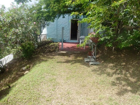 Garden Room  | Terrace/patio