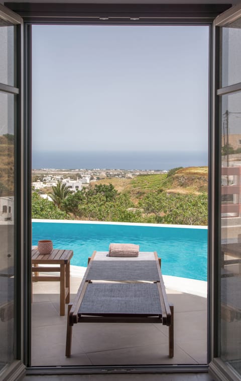 Suite, Private Pool | View from room