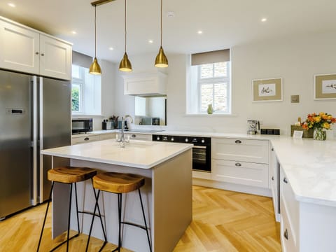 Kitchen | The Old Chapel, Slaley, near Hexham
