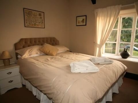 Double Room, Ensuite