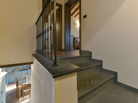 Building, Wood, Floor, Flooring, Stairs, Glass, Hardwood, House, Baluster, Hall