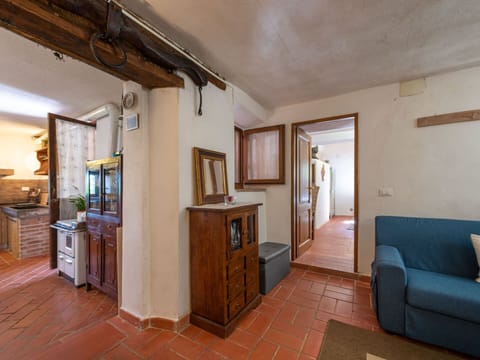 Furniture, Building, Picture Frame, Cabinetry, Houseplant, Azure, Wood, Plant, Drawer, Architecture