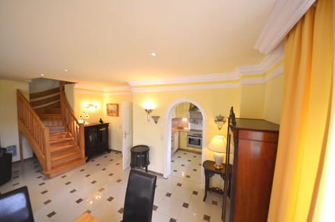 Deluxe House (Bel Monte) | Interior detail