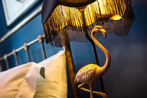 Deluxe Cottage, Private Bathroom (43 BBEscapes) | 3 bedrooms