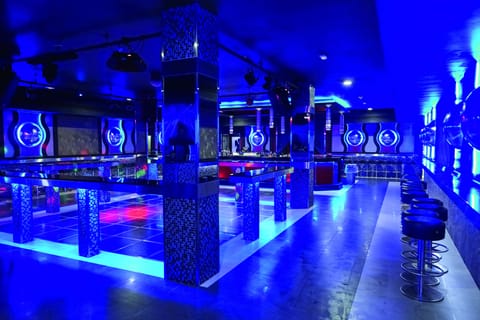 Nightclub