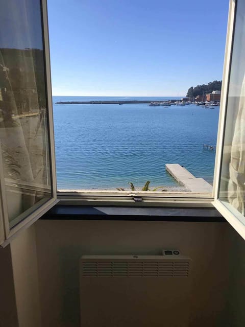 Apartment, 1 Bedroom | Water view