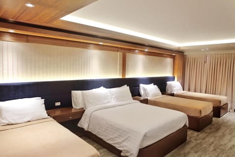 Premier Room | Free WiFi