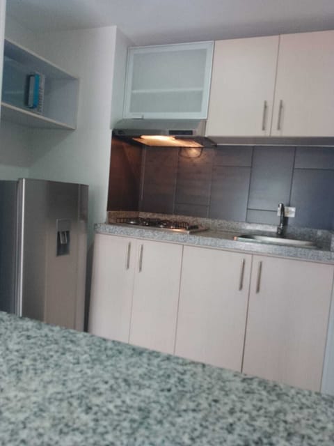 Suite | Private kitchen | Fridge, microwave, stovetop, coffee/tea maker