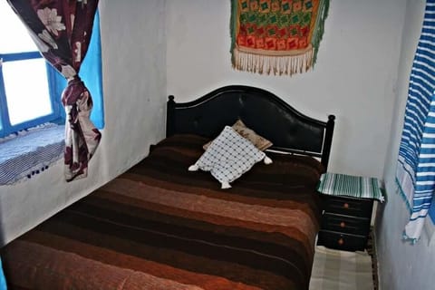 Double Room | Free WiFi, bed sheets
