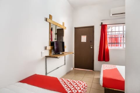 Standard Triple Room | Free WiFi, bed sheets