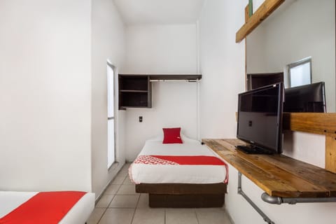 Standard Triple Room | Free WiFi, bed sheets