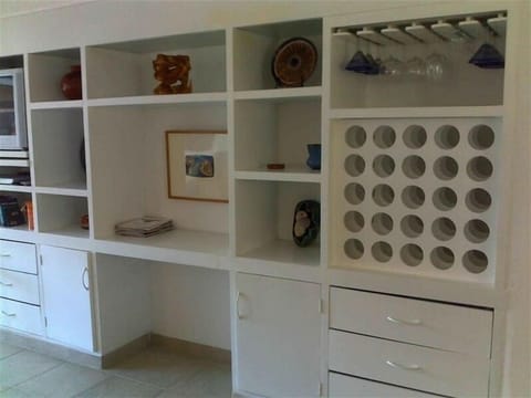 Entertainment Center