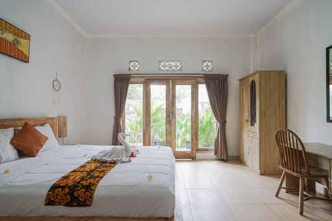 Standard Room | View from room