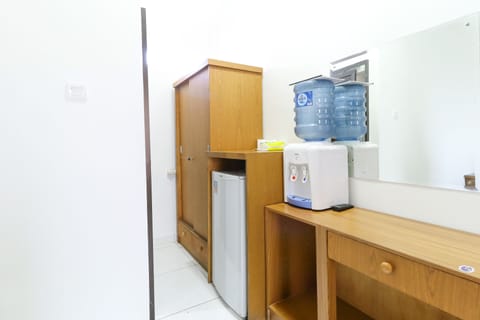 Standard Room | Free WiFi, bed sheets