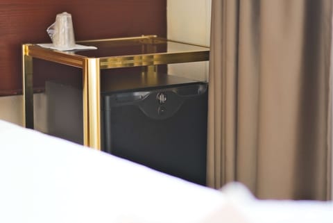 Minibar