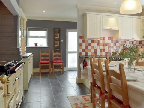 Kitchen/diner | Pleasant Valley, St Florence