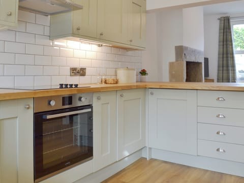 Kitchen | No. 10, Matlock