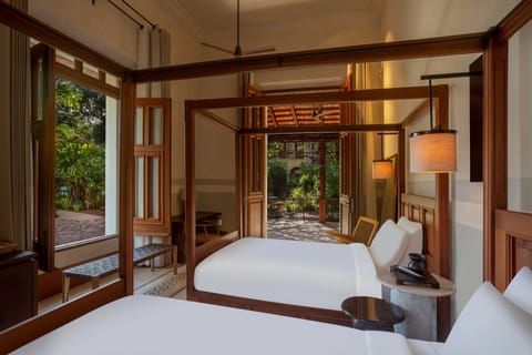 Kij Master Suite - Double | View from room