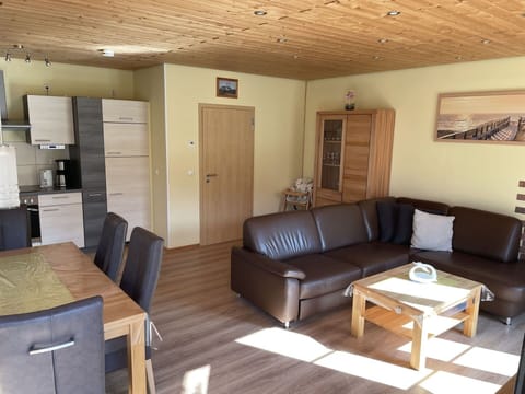 Furniture, Table, Property, Couch, Wood, Interior Design, Picture Frame, Door, Floor, Building