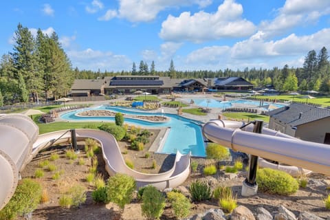 House, Multiple Beds (Towhee - Unit 5) | Pool
